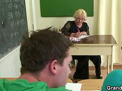 Universiteit, Huisvrouw, Rijpe lesbienne, Moeder, Realiteit, Trio