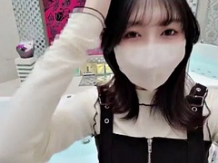 Leie, Schönheit, Blasen, Spermaladung, Handjob, Hardcore, Dusche, Titten