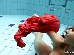 Amateur, Tetas grandes, Público, Coño, Ruso, Adolescente, Apretado, Tetas