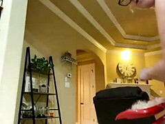 Leie, Grosse titten, Blondine, Spermaladung, Fingern, Selbstgemacht