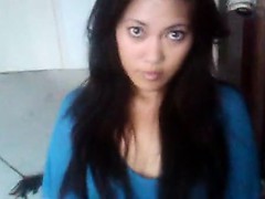 Leie, Asiatisch, Handjob, Pov
