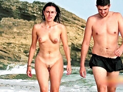 Grosse titten, Kompilation, Lesbisch, Natürlichen titten, Nudist, Öffentlich, Muschi, Titten