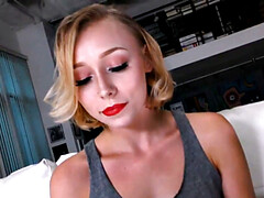 18, フェムドム, フェティッシュ, 手コキする, 自家製, ハメ撮り, 現実, ティーン
