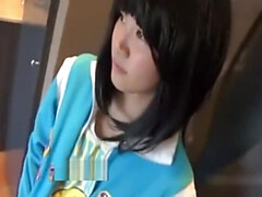 Любители, Азиатки, Красотки, Японки