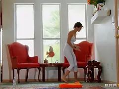 Schmutzig, Hd, Massage, Nackt