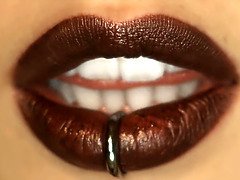 デカチン, エロ熟女, イく瞬間, イマラチオ, チン, 淫乱熟女, オマンコ, ゴックンする