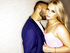 18 años, Culo grande, Verga grande, Rubia, Mamada, Tetas naturales, Adolescente, Tetas