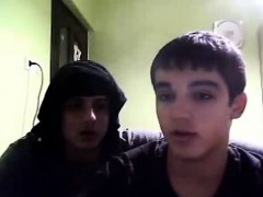 Enthousiasteling, Homo, Webcamera
