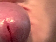 Leie, In den arsch, Crossdresser, Spermaladung, Schwul, Masturbation, Reif, Solo