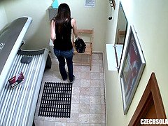 Чешки, Хд, Домашнее видео, На публике, Киски, Бритые, Солярий, Соло
