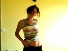 Любители, Брюнетки, Милф, Соло