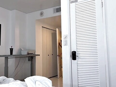Mamada, Polla, Latina, Pov, Coño, Pelirrojo, Montar, Tabú