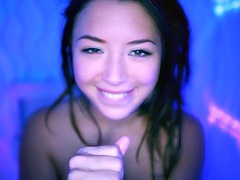 アジア人, フェラチオ, ハメ撮り