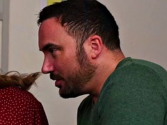素人, 美女, デカチン, フェラチオ, グループ, 手コキする, 淫乱熟女, フェラする