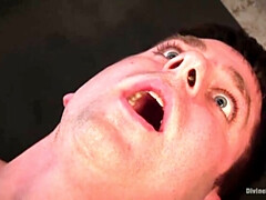 Bondage discipline sadomasochisme, Dominante vrouw, Fetisj, Vingeren, Hardcore, Vernedering, Slaaf, Voorbinddildo