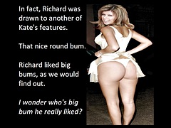 Blondine, Britisch, Prominente, Geile alte tussi, Europäisch, Spassig, Reif, Milf