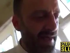Tussi, Frau, Hd, Masturbation, Nackt, Büro, Titten, Spielzeuge