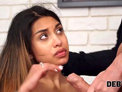 Grosser schwanz, Blasen, Handjob, Piercing, Realität, Rau, Jungendliche (18+), Titten