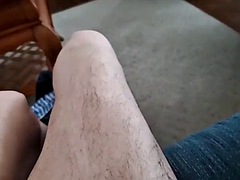 Leie, Grosser schwanz, Schwul, Handjob, Masturbation, Netzkamera