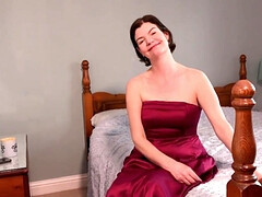 Enthousiasteling, Dichtbij, Omie, Harig, Rijpe lesbienne, Moeder die ik wil neuken, Moeder, Orgasme