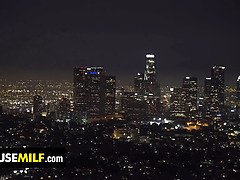 Язык в попке, Большая жопа, Большие сиськи, Минет, В одежде, Дочка, Милф, Мамочка