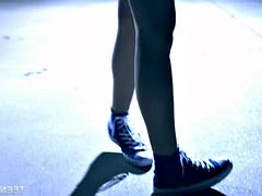 Grote mammen, Pijpbeurt, Handbeurt, Hardcore, Rijpe lesbienne, Moeder die ik wil neuken, Tiener, Tieten likken