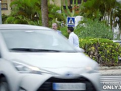 超カワイイ, お尻, 美人, ブロンド, チン, Hd, オマンコ, 叫ぶ