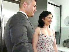 Madura, Cornudo, Ama de casa, Marido, Madres para coger, Trio