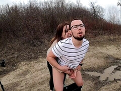 Arsch, Sadomasochismus, Braunhaarige, Weibliche domination, Riesig, Massage, Prostata, Russisch