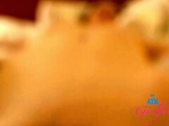 Amateur, Morena, Novia, Perforación, Coño, Tetas