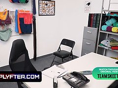 Grosser schwanz, Domination, Hd, Rotschopf, Schreiend, Dürr, Jungendliche (18+), Titten