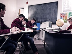 Большая жопа, Большие сиськи, Очки, Группа, Ласковые ручки, Милф, Оргии, Бритые