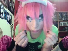 Homosexuelle, Webcam