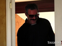 アジア人, デカチン, デカパイ, フェラチオ, イマラチオ, 開帳, Hd, 現実