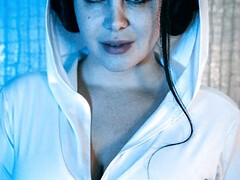 Enthousiasteling, Grote kont, Grote mammen, Bruinharig, Rondborstig, Hardcore, Huisgemaakt, Natuurlijke tieten