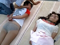 Asiatique, Cul, Bondage domination sadisme masochisme, Classique, Hd, Naturelle, Chatte, Nénés