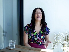 Leie, In den arsch, Grosse titten, Fingern, Behaart, Selbstgemacht, Masturbation, Solo