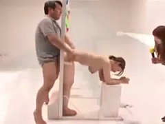 Hardcore, Japaans