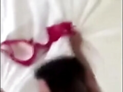 Sucer une bite, Brunette brune, Queue, Grossier, Français, Domestique, Mexicainne, Belle mère