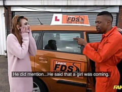 Cul, Grosse bite, Tir de sperme, En levrette, Doigter, Interracial, De plein air, Chatte