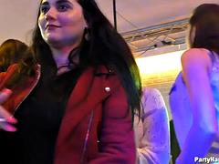 Leie, Gruppe, Hardcore, Party