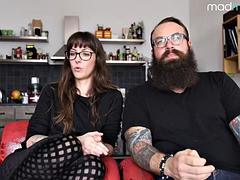 Sadomasoquismo, Amarrada, Fetiche, Francés, Sexo duro, Puta