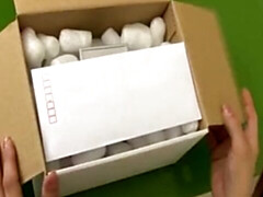 Enthousiasteling, Huisvrouw, Japaans, Moeder die ik wil neuken, Moeder, Rijden, Speelgoed, Vibrator