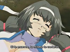 daiakuji 1 sub español