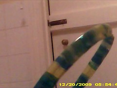 Британки, Брюнетки, Душ, Подглядывание