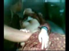 Amateur, Asiático, Chica