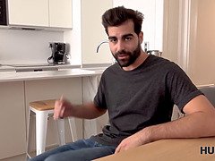 Cuarto de baño, Mamada, Cornudo, Estilo perrito, Hd, Dinero, Desnudo, Chupando