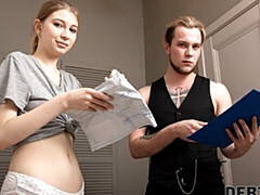 Grosser arsch, Grosser schwanz, Blasen, Hundestellung, Lingerie, Natürlichen titten, Jungendliche (18+), Titten