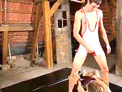 素人, フェラチオ, ゲイ