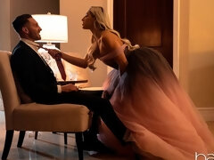 Blonde, Sucer une bite, Robe, Poilue, Branlette thaïlandaise, Fille latino, Léchez, Chatte